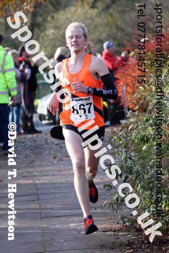 Brampton to Carlisle 10 Mile Road Race. Photo: David T. Hewitson/Sports for All Pics
